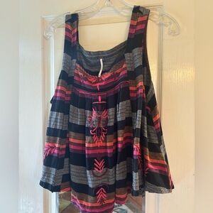 Free people top